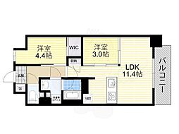 アーバネックス東梅田