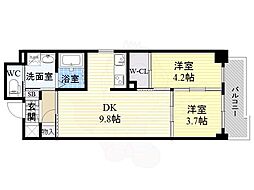 大阪市中央区船越町１丁目