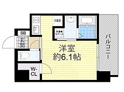 大阪市中央区谷町６丁目