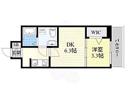 大阪市中央区粉川町