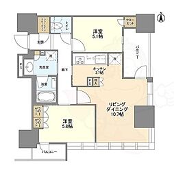 ローレルタワー御堂筋本町