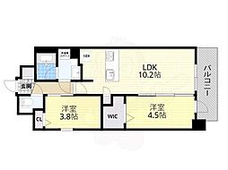 アーバネックス東梅田