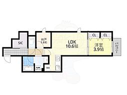 大阪市中央区南本町２丁目
