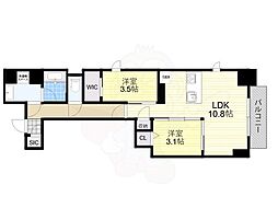 大阪市中央区南本町２丁目