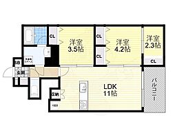 アーバネックス天満橋South