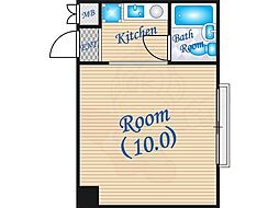 大阪市北区山崎町