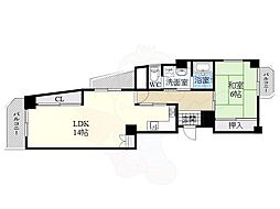 大阪市北区鶴野町