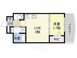 大阪市中央区粉川町