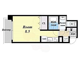 大阪市福島区玉川１丁目