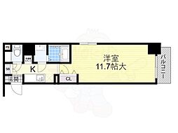 大阪市北区豊崎３丁目