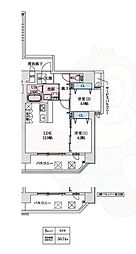 スプランディッド梅田WEST