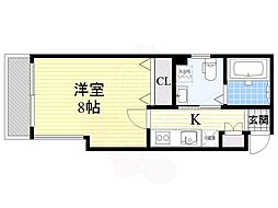 大阪市都島区内代町１丁目