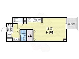 エスティライフ大阪都島