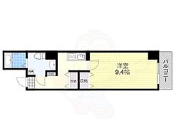 メゾン・デ・ノムラ東心斎橋