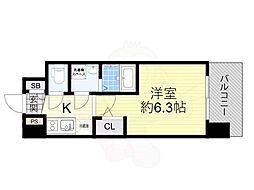 エスリードレジデンス大阪福島イースト