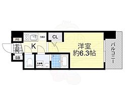 エスリードレジデンス大阪福島イースト