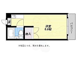 東洋ライオンズマンション野田