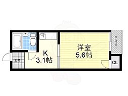 大阪市都島区内代町２丁目