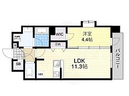 大阪市都島区善源寺町１丁目