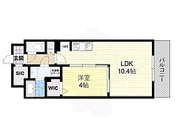 アーバネックス東梅田