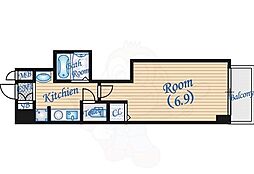 プロシード大阪梅田ポーション