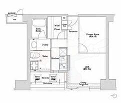 クリスタルブライト本町東