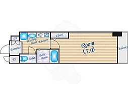 エスリード南森町駅前