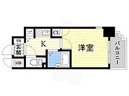 リーガル北梅田