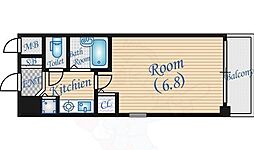 プレサンス同心アーバンステージ