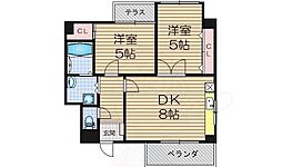 大阪市北区長柄中１丁目