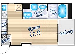 大阪市北区黒崎町