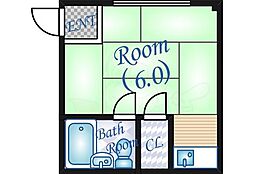 大阪市北区天満２丁目