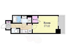 レオンコンフォート天神橋