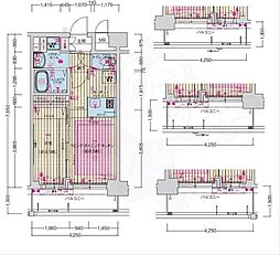 プレサンス高津公園ディオ