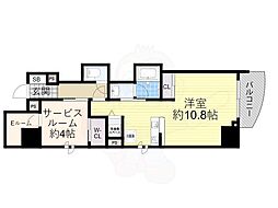 セレニテフラン本町