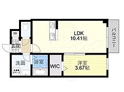 エスグランデ中崎町