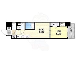 アーバネックス梅田中崎町2