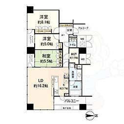 大阪市北区天神橋１丁目