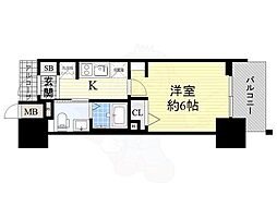 エステムプラザ大手前エヴァース