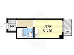 大阪市中央区瓦屋町１丁目