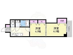 セントラル南船場