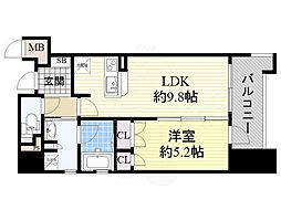 セイワパレス大手前西