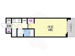 S-RESIDENCE福島grande