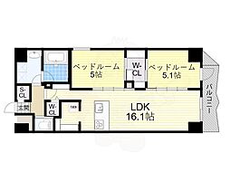 コンフォリア・リヴ谷町四丁目