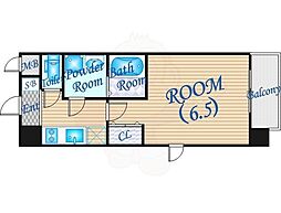 大阪市北区紅梅町