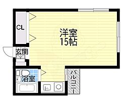 大阪市中央区瓦町１丁目
