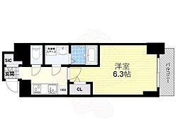 S-RESIDENCE福島玉川Tres