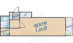 大阪市中央区瓦町１丁目