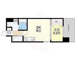 ビガーポリス486与力町公園2