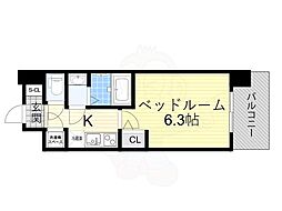 セレニテ梅田北アリエ壱番館